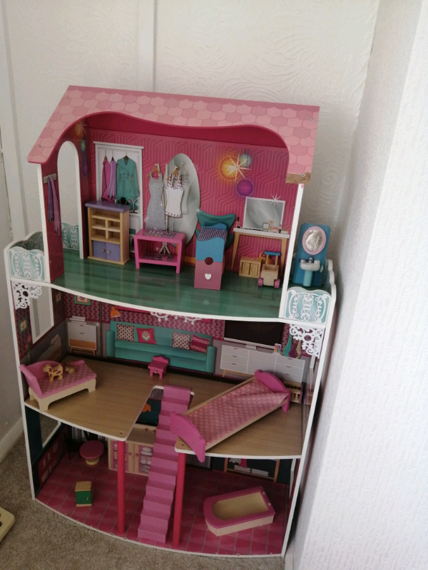 dolls house gumtree